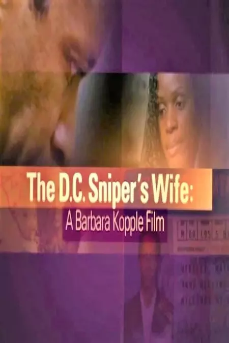The D.C. Sniper's Wife