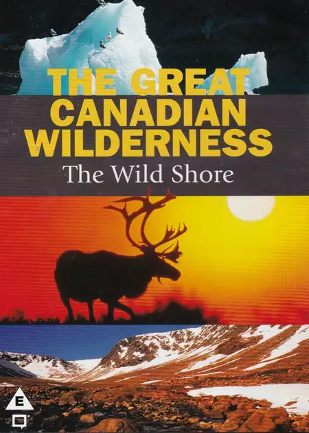 The Great Canadian Wilderness