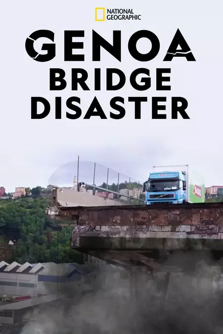 Genoa Bridge Disaster