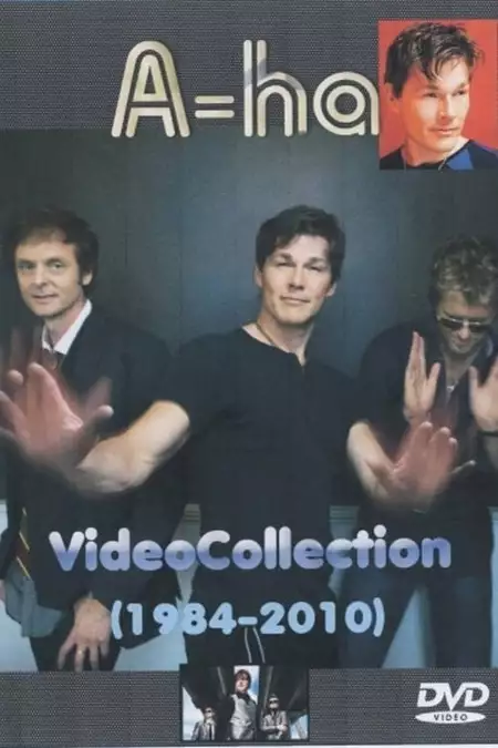 A-ha - Video Collection (1984-2010) Vol.2