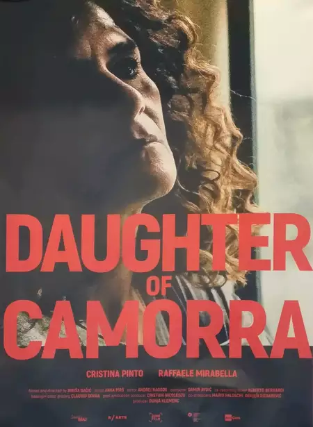 The Daughter of Camorra