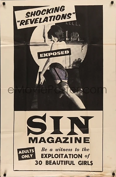 Sin Magazine