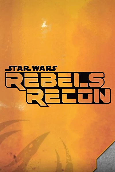 Rebels Recon