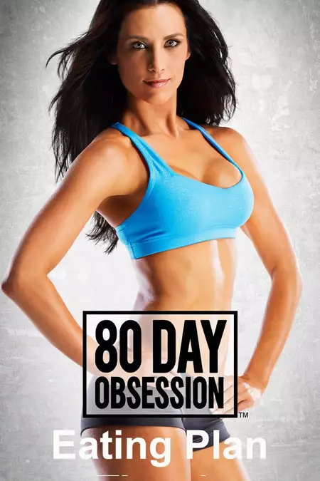 80 Day Obsession: Eating Plan Tips-1