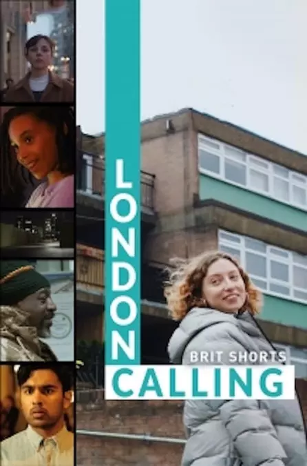 London Calling: Brit Shorts