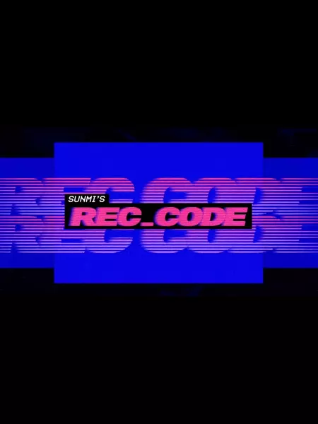 SUNMI's REC_CODE