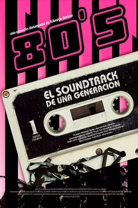 80s: El soundtrack de una generación