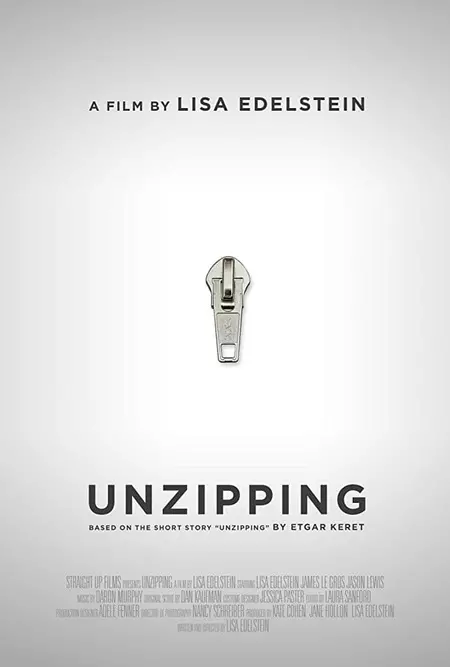 Unzipping