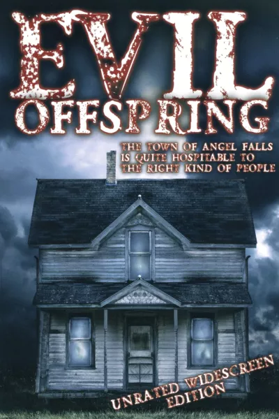 The Evil Offspring