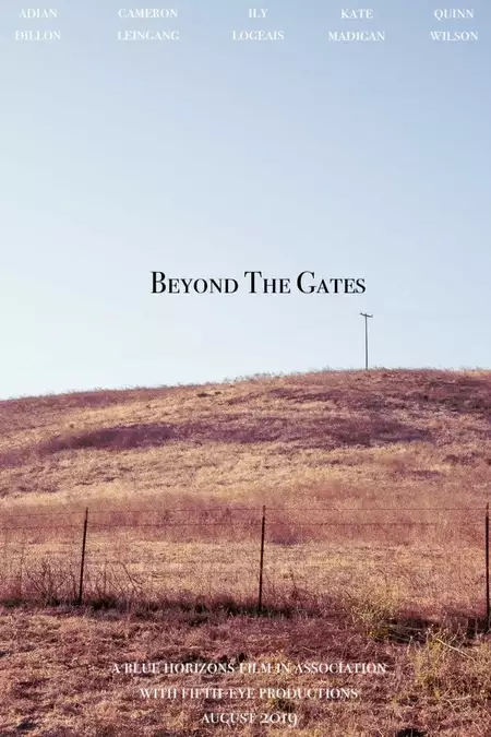 Beyond The Gates