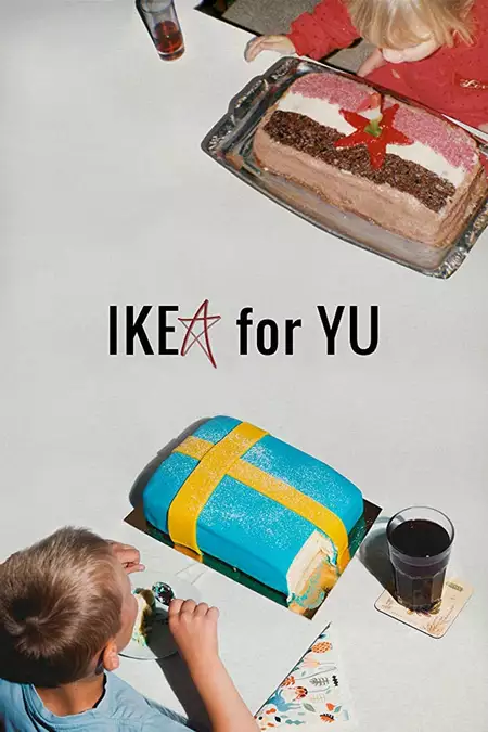 IKEA for YU