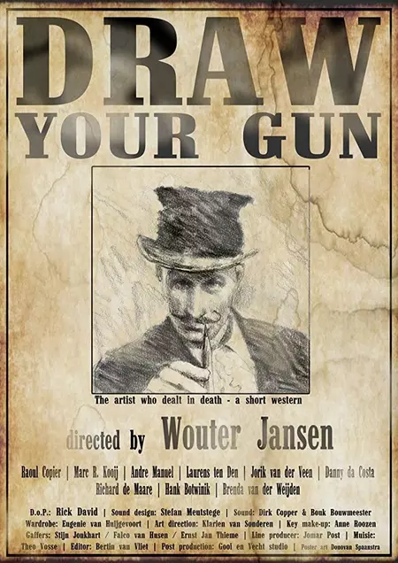 Draw Your Gun