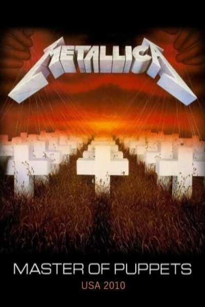 Metallica - Master of Puppets (Deluxe Box Set)