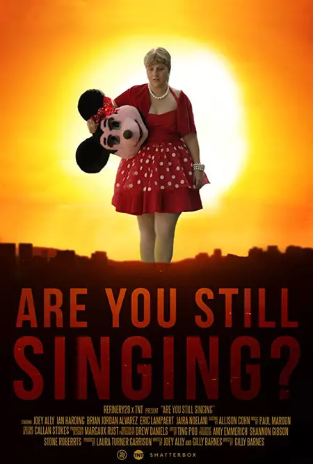 Are You Still Singing?