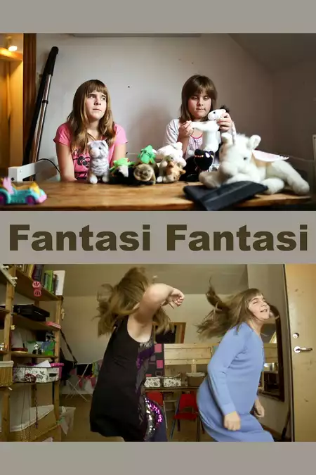 Fantasy Fantasy