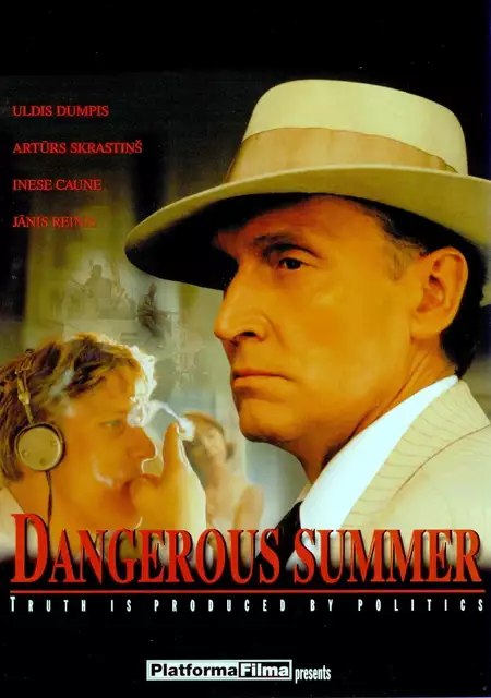 Dangerous Summer