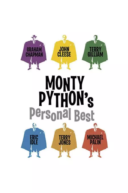 Monty Python's Personal Best