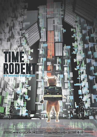 Time Rodent