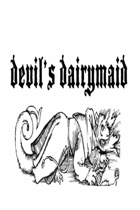 Devil's Dairymaid