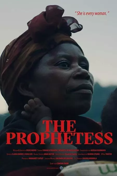 The Prophetess