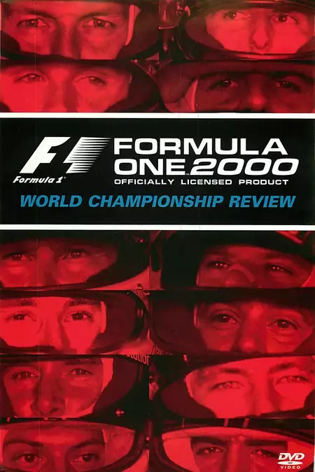 Formula One 2000: World Championship Review