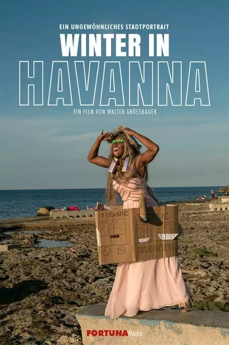 Winter in Havana