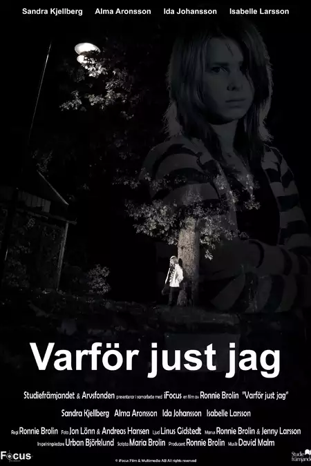 Varför just jag