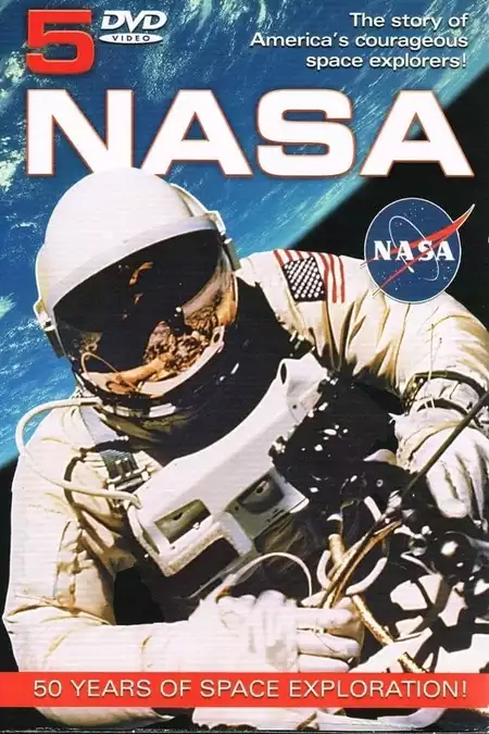 NASA 50 Years of Space Exploration