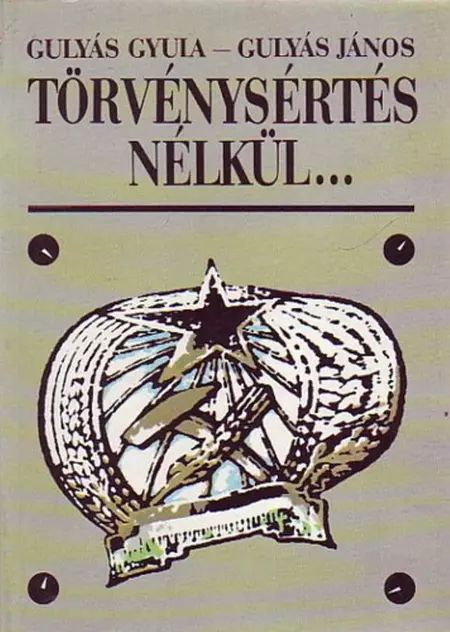 Törvénysértés nélkül