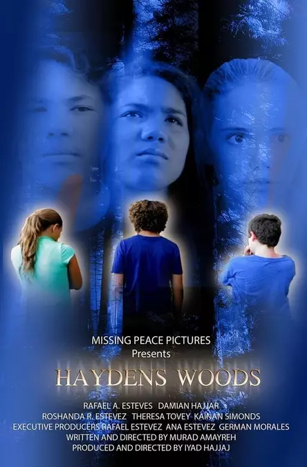 Haydens Woods