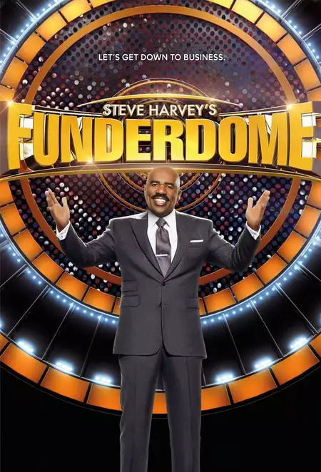 Steve Harvey's Funderdome