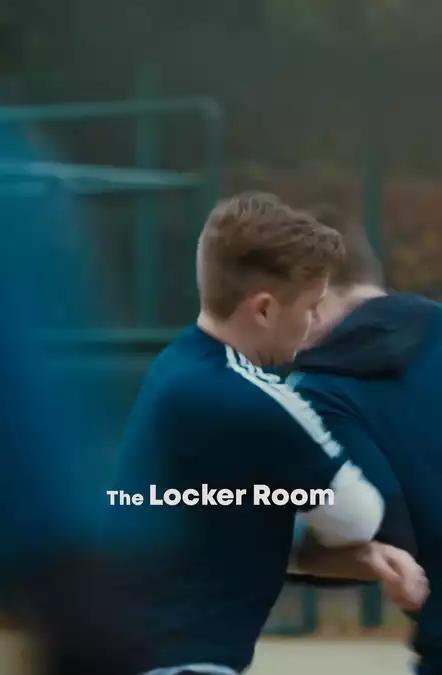 The Locker Room