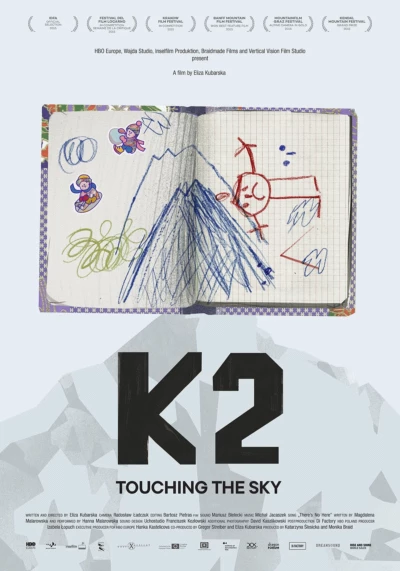 K2. Touching the Sky