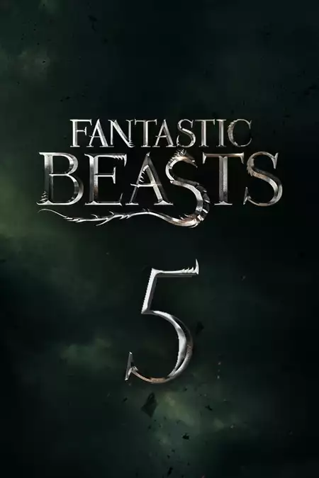 Fantastic Beasts 5