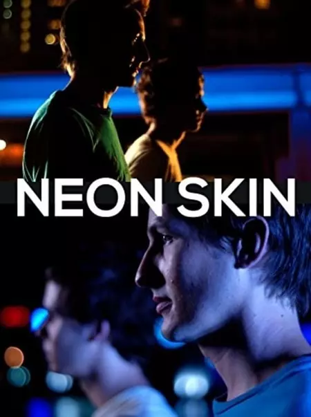 Neon Skin