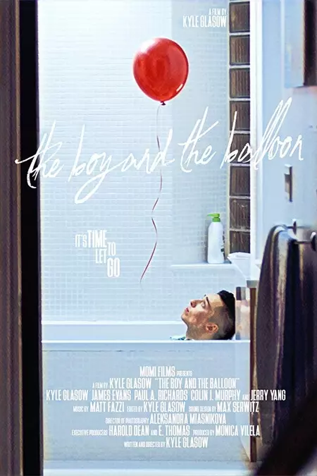 The Boy and the Balloon