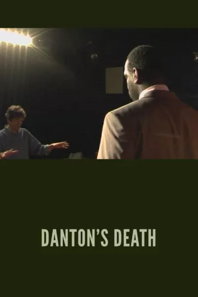 Danton's Death