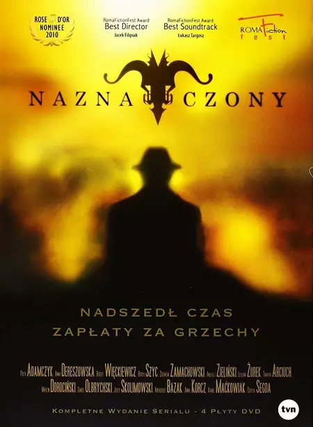 Naznaczony