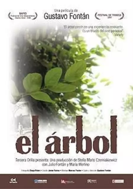 El árbol