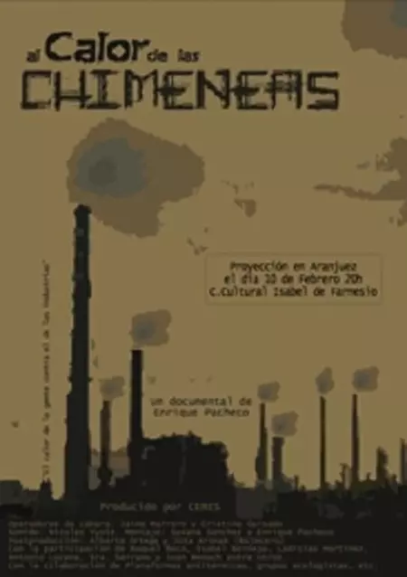 Al Calor de las Chimeneas