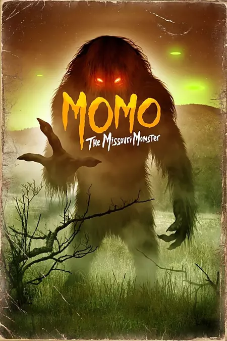 Momo: The Missouri Monster