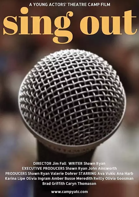 Sing Out