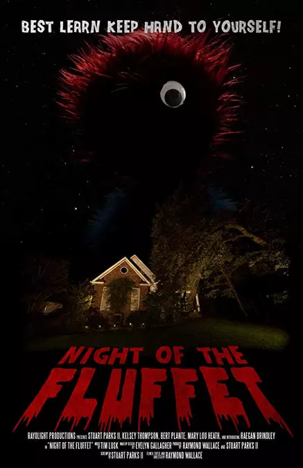 Night of the Fluffet