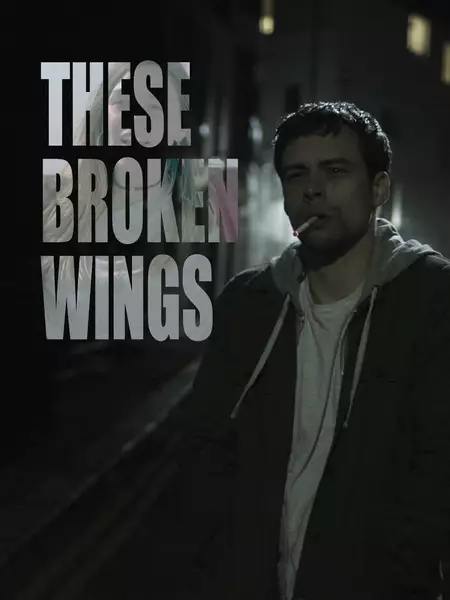 These Broken Wings