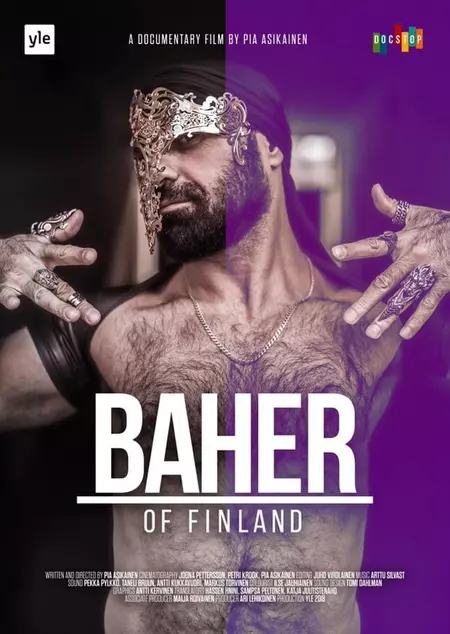 Baher of Finland