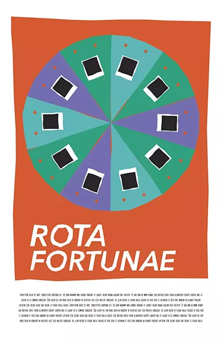 Rota Fortunae