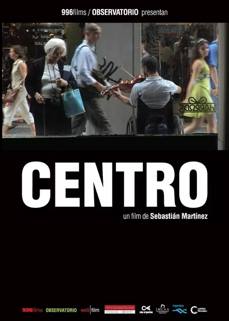 Centro