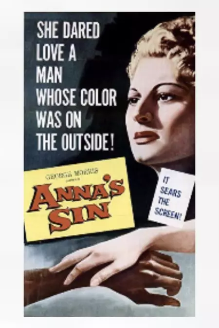 Anna's Sin