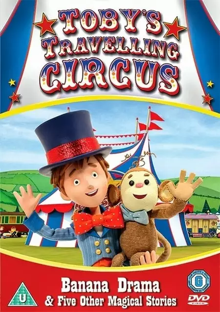 Toby's Travelling Circus