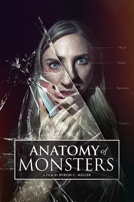 The Anatomy of Monsters
